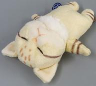 ぬいぐるみ すなぼう(スナネコ) ぬいぐるみ 「ぼうみたいなねこ」