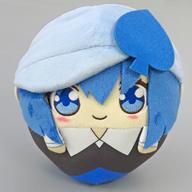 ぬいぐるみ ミキ たまご型ぬいぐるみ 「くじメイト しゅごキャラ! くじぐるみ」 C-2賞