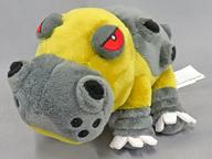 ぬいぐるみ カバルドン Pokemon fit ぬいぐるみ 「ポケットモンスター」 ポケモンセンター限定 รูปภาพ 1