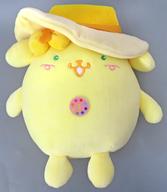 ぬいぐるみ ポムポムプリン(ももこ) むにゅぐるみS 「おジャ魔女どれみ×サンリオキャラクターズ」 Bild 1