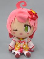 ぬいぐるみ さくらみこ(巫女服) ぬいぐるみ 「ホロライブ×TSUKUMO」 ツクモネットショップ限定