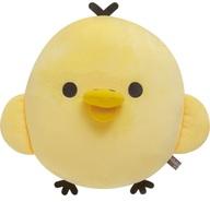 ぬいぐるみ キイロイトリ ぬいぐるみ(M) BASIC RILAKKUMA Favorite Things 「リラックマ」 รูปภาพ 1