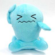 ぬいぐるみ ソーナンス(オスのすがた) Pokemon オス!メス! コロっとまんまるぬいぐるみ〜オス!〜 「ポケットモンスターXY」 imagen 1