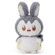 ぬいぐるみ エモンガ ポケピース ぬいぐるみ 「ポケットモンスター」 รูปภาพ 1