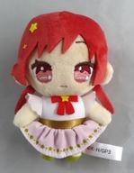 ぬいぐるみ メグ ぬいぐるみ Etoile(エトワール) 「DMMスクラッチ! ご注文はうさぎですか?BLOOM スクラッチ第四弾」 B-3賞