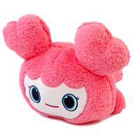 ぬいぐるみ MOVELY(モブリー) ふわもこねんねBIGぬいぐるみ 「TWICE LOVELYS」 GiGO限定 Bild 1