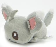 ぬいぐるみ チラーミィ てにのるころりんフレンズ ぬいぐるみ〜コラッタ・ピカチュウ・パチリス・チラーミィ〜 「ポケットモンスター」 Bild 1