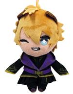 ぬいぐるみ ラギー・ブッチ エクストラ式典服ぬいぐるみ〜サバナクロー寮＆グリム〜 「ディズニー ツイステッドワンダーランド」 รูปภาพ 1