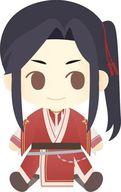 ぬいぐるみ 三郎 きみとふれんず ぬいぐるみ 「天官賜福」