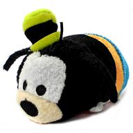 ぬいぐるみ グーフィー2 ぬいぐるみ ミニ(S) 「ディズニー TSUM TSUM -ツムツム-」 ディズニーストア限定 이미지 1