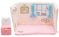 ぬいぐるみ すみっコのお部屋 シーンぬいぐるみ すみっコぐらしコレクション 「すみっコぐらし」 Bild 1