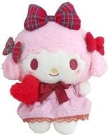 ぬいぐるみ マイスウィートピアノ リボンラブ ぬいぐるみ(S) 「サンリオキャラクターズ」