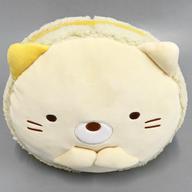 ぬいぐるみ ねこ トゥンカロンぬいぐるみBIG 「すみっコぐらし」 รูปภาพ 1