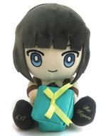 ぬいぐるみ 神楽麗 おめかしスーツver. バースデー記念ぬいぐるみ 「アイドルマスター sideM」 アソビストア限定 รูปภาพ 1