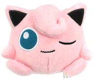 ぬいぐるみ プリン くつろぎタイム ぬいぐるみ〜ロコン・プリン・パウワウ・ヒメグマ〜 「ポケットモンスター」 รูปภาพ 1