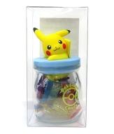 食玩 雑貨 キャンディボトル ピカチュウ(振り向き) 「ポケットモンスター」 hình ảnh 1