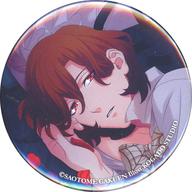 バッジ・ピンズ(キャラクター) 寿嶺二(Fall in love ver.) 「Q-pot.×うたの☆プリンスさまっ♪ Sweets Vampire トレーディング缶バッジ Sweets Vampire 〜key to melt your heart〜 ver.」 ガールズフェスティバル2019グッズ รูปภาพ 1