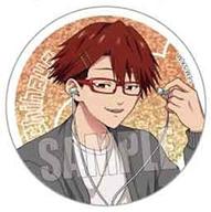 バッジ・ビンズ 千早瞬平(レア/グリッター仕様) 「忘却バッテリー POP UP SHOP〜ぬいぐるみといっしょ〜 in トレーディング缶バッジ」 รูปภาพ 1