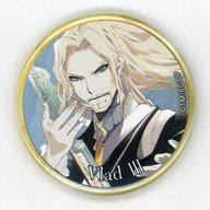バッジ・ピンズ(キャラクター) バーサーカー/ヴラド三世 「Fate/Grand Order Fes. 霊基召喚缶バッジ vol.2」 รูปภาพ 1