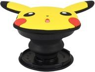モバイル雑貨 ピカチュウ ダイカットソフトPOCOPOCO 「ポケットモンスター」 Bild 1
