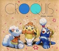 ノート・メモ帳 ポケモンセンターサッポロR クロッキーブックS 「ポケットモンスター」 ポケモンセンター限定 รูปภาพ 1
