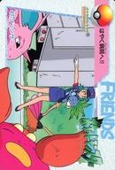 アニメ系トレカ/ノーマル/カードダス ポケットモンスター アニメコレクション PART.2 47[ノーマル]：ジュンサー