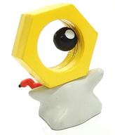 トレーディングフィギュア メルタンA 「ポケットモンスター サン＆ムーン メルタンいっぱいコレクション」