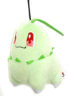 ぬいぐるみ 271.チコリータ MYポケモンコレクション ぬいぐるみ 〜旅立ちの仲間たち〜2 「ポケットモンスターXY」