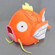 ぬいぐるみ コイキング でっかいコロっとまんまるぬいぐるみ〜コイキング・ラプラス・ミロカロス〜 「ポケットモンスター サン＆ムーン」 Bild 1