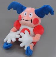 ぬいぐるみ バリヤード Pokemon fit ぬいぐるみ 「ポケットモンスター」 ポケモンセンター限定 รูปภาพ 1