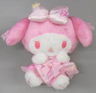 ぬいぐるみ マイメロディ ぬいぐるみ 桜シリーズ 「サンリオキャラクターズ」