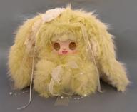 봉제인형 Sunflower 400% Bunny's Floral Fragments V4 "Yooki" 이미지 1