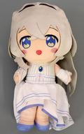 ぬいぐるみ とわ デフォルメぬいぐるみBIG 「ワンルーム、日当たり普通、天使つき。」