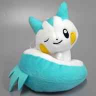 ぬいぐるみ パチリス くつろぎタイム ぬいぐるみ〜コイル・ラプラス・メタモン・パチリス〜 「ポケットモンスター」 Bild 1