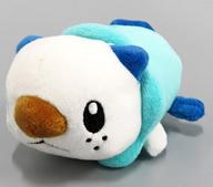 ぬいぐるみ ミジュマル てにのるころりんフレンズ ぬいぐるみ〜ワニノコ・ニョロトノ・ウパー・ミジュマル〜 「ポケットモンスター」 รูปภาพ 1