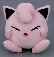 ぬいぐるみ プリン C(悲しみ) いろんなおかおぬいぐるみ〜プリン〜 「ポケットモンスター」 รูปภาพ 1