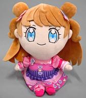 ぬいぐるみ 金森まりあ(はあと・パールコーデ) 着せ替えぬいぐるみ 「キラッとプリ☆チャン」 プリズムストーン限定 gambar 1