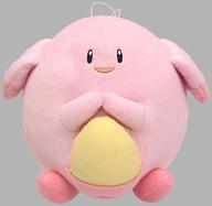 ぬいぐるみ ラッキー でっかいぬいぐるみ〜ラッキー・ハピナス〜 「ポケットモンスター サン＆ムーン」 hình ảnh 1