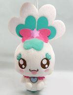 ぬいぐるみ シプレ コロっとまんまるぬいぐるみ1 「映画 トロピカル〜ジュ!プリキュア 雪のプリンセスと奇跡の指輪!」 圖片 1