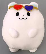 ぬいぐるみ しらたま ぬいぐるみ 「白波らむね 2周年記念2024」
