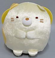 ぬいぐるみ ねこ ざっそうとようせいのお花畑 キラキラぬいぐるみ 「すみっコぐらし」 画像 1