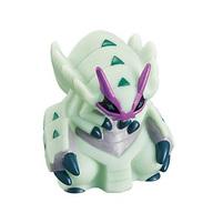 食玩 トレーディングフィギュア 741.グソクムシャ 「ポケットモンスター ポケモンキッズサン＆ムーン 新発見!メルタン編」 รูปภาพ 1
