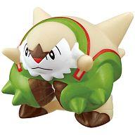 食玩 トレーディングフィギュア ブリガロン 「ポケモンキッズXY ポケモン・ザ・ムービーXY」 รูปภาพ 1