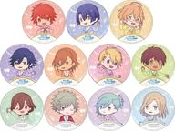 バッジ・ピンズ 全11種セット 「うたの☆プリンスさまっ♪ うた☆プリWEBラジオ合同オンラインイベント トレーディング缶バッジ SHINING」 gambar 1