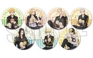バッジ・ピンズ ノーマル全7種セット 「東京リベンジャーズ トレーディング缶バッジ ぎゅぎゅっとぬいぐるみver.」