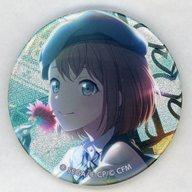 バッジ・ピンズ 花里みのり 「プロジェクトセカイ カラフルステージ! feat. 初音ミク グリッター缶バッジ イベントイラストコレクション vol.20 B」 Bild 1