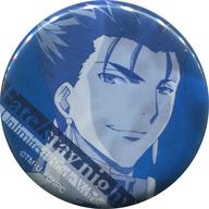 バッジ・ピンズ(キャラクター) ランサー 「Fate/stay night [Unlimited Blade Works]×ufotable cafe 復刻 前期 くじ引き缶バッジ」 รูปภาพ 1