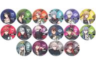 バッジ・ピンズ 全8種セット 缶バッジセット(2個組) 「一番くじ アイドリッシュセブン LA DANSE MACABRE」 H賞 Bild 1