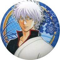 バッジ・ピンズ(キャラクター) 坂田銀時 「銀魂 コレクション缶バッジ〜WJ50周年展Ver.〜 第2弾」 創刊50周年記念 週刊少年ジャンプ展 VOL.3グッズ รูปภาพ 1