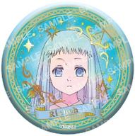バッジ・ビンズ 5.リチェ 「とんがり帽子のアトリエ 箔押し缶バッジコレクション」 圖片 1